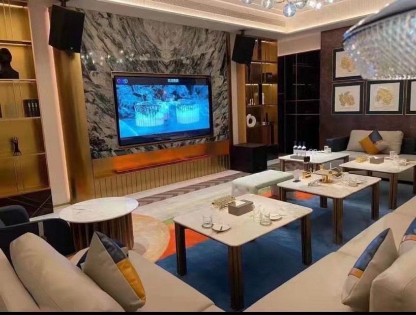 連云港哪有喝酒的商務(wù)KTV夜總會