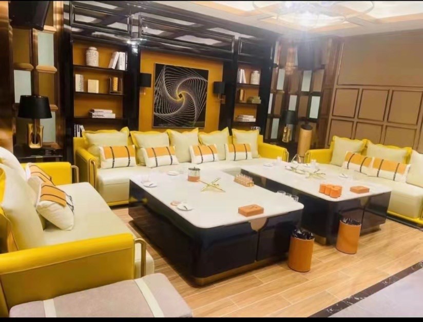 連云港最高端的商務(wù)KTV夜總會排名