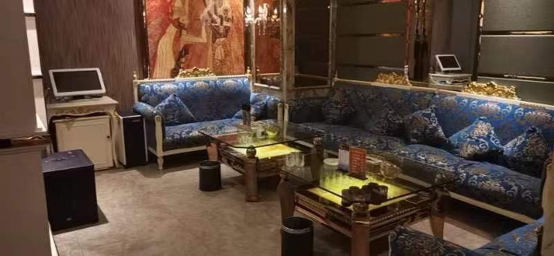 連云港不得不去的夜總會商務(wù)KTV