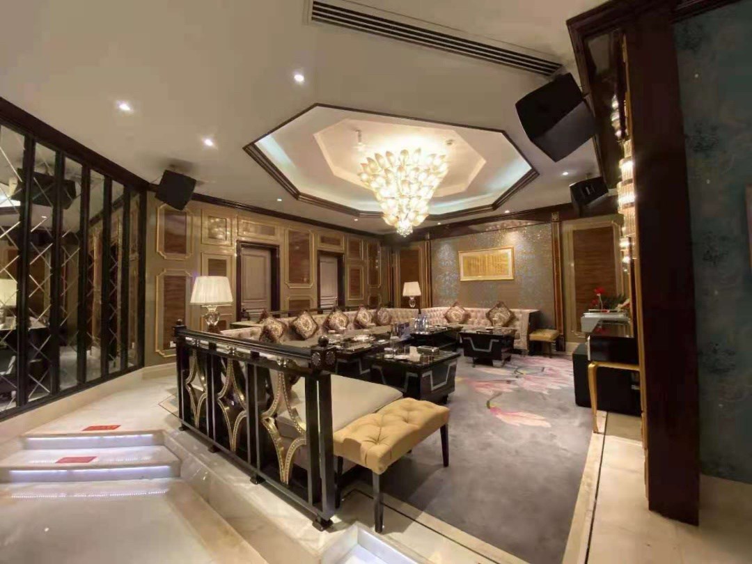 六安KTV夜總會排名生意好的場