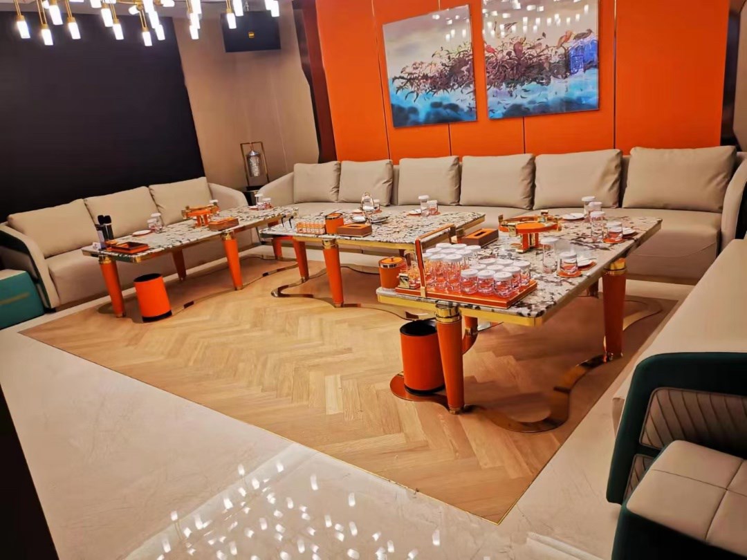 六安麥田KTV消費(fèi)清單送酒攻略