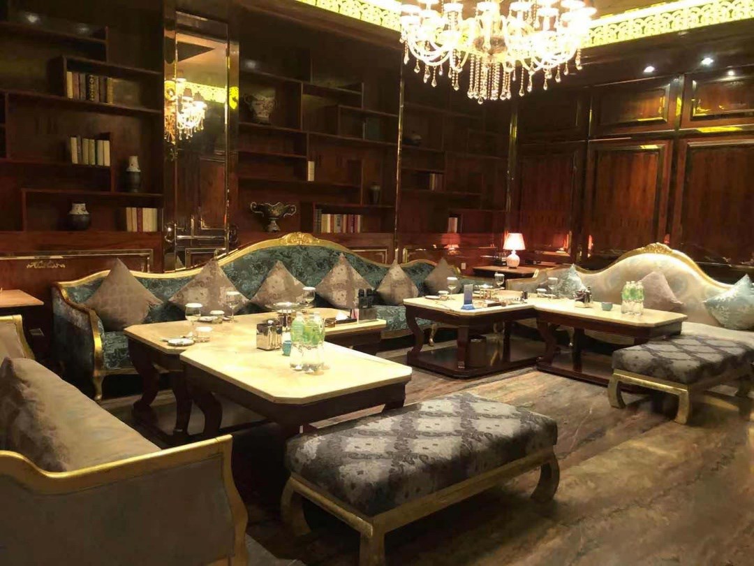 六安出差不去后悔的夜場商務(wù)KTV