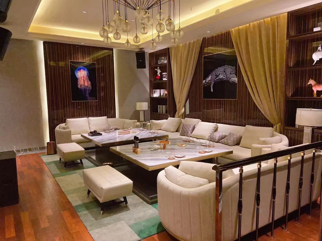 南充KTV消費一般多少錢