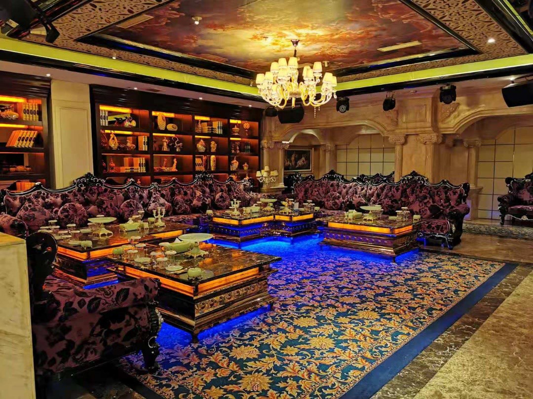 南充東方名人KTV電話預定消費價格怎么樣