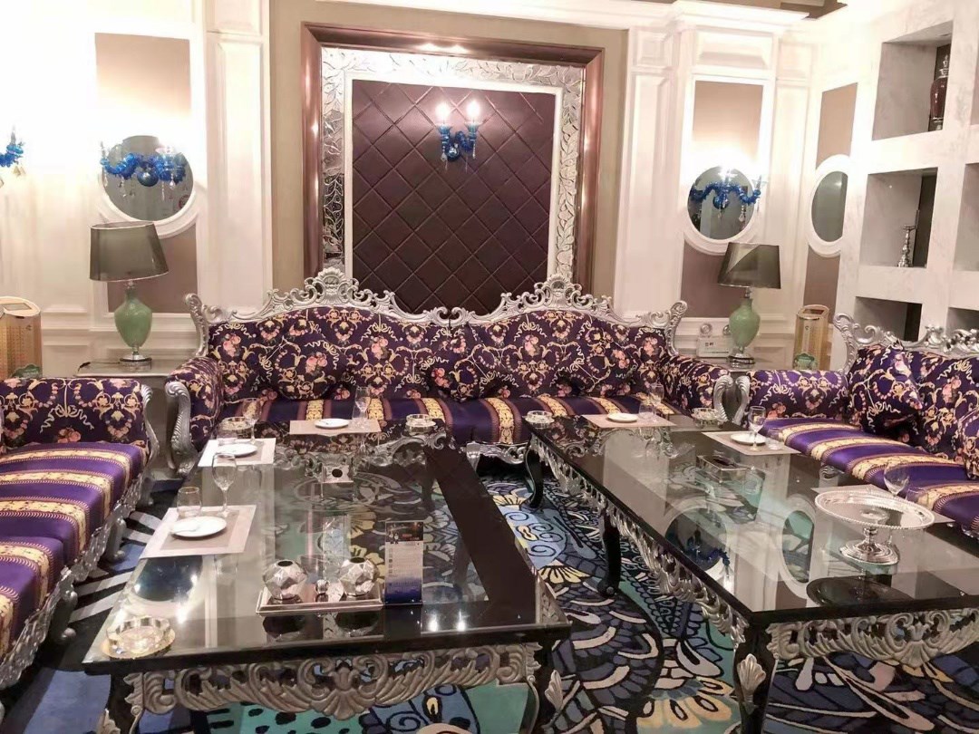 南充后宮KTV消費情況