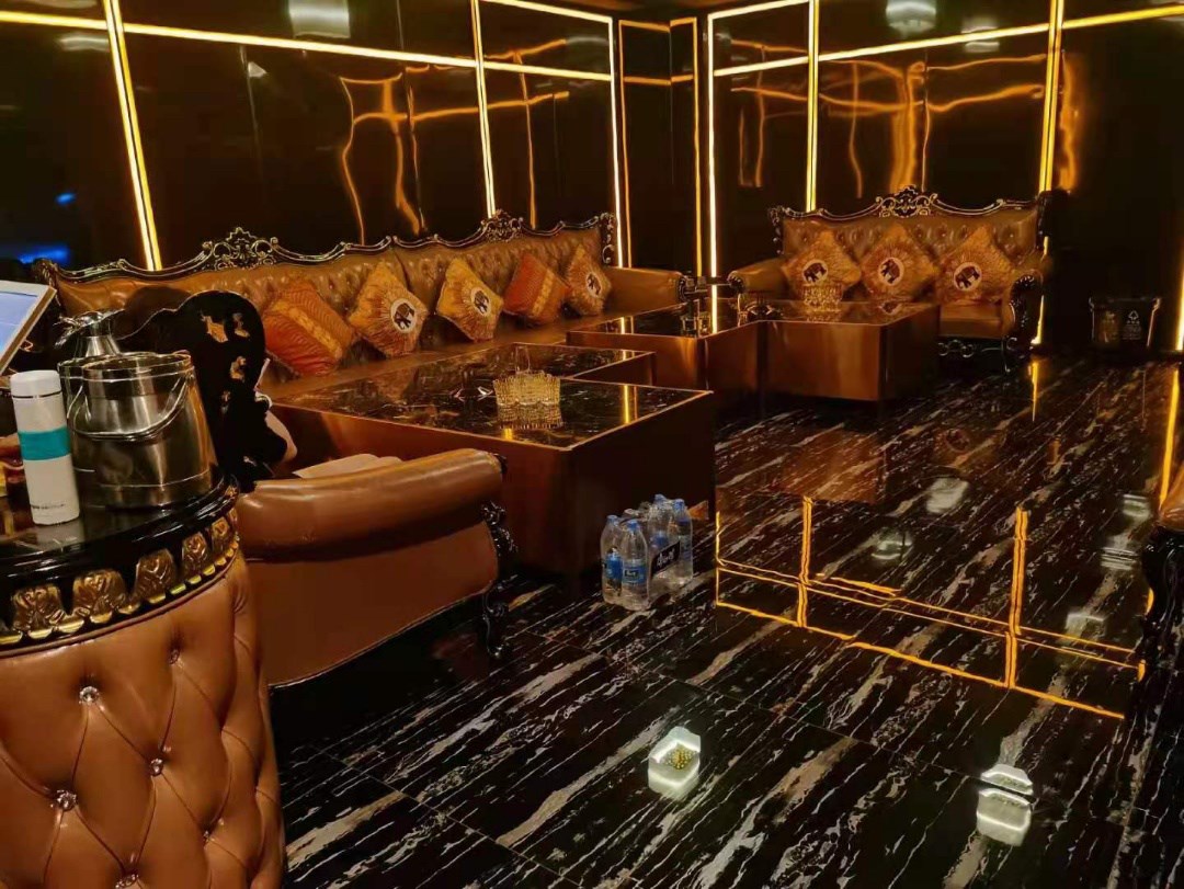南充高端高檔商務KTV
