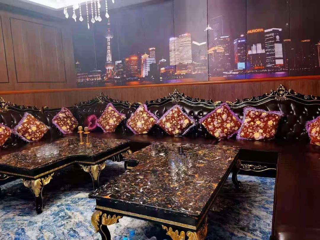 南充好玩的夜總會商務KTV