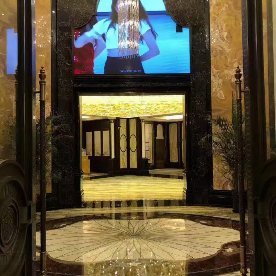 商丘好玩的夜總會(huì)