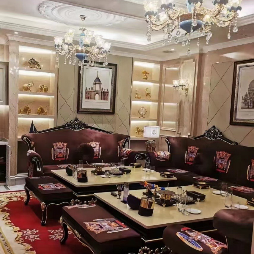 商丘最高端商務(wù)KTV夜總會(huì)