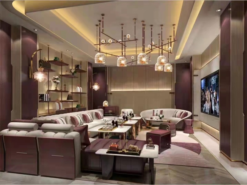 濟南哪家KTV好玩？這10家高端KTV讓你不得不去