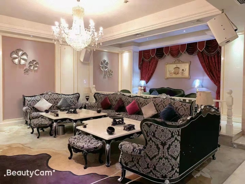 濟南最出名的十大夜總會排名一覽，這幾家讓你去了還想去