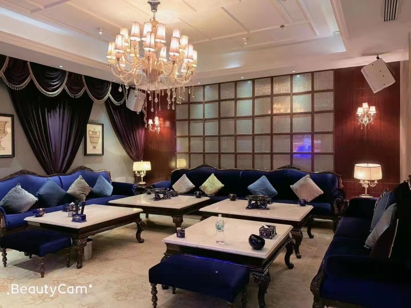 濟南哪家夜總會好玩？公認十大夜總會排名值得選擇