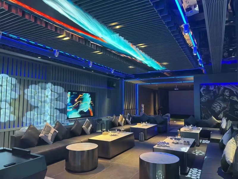 濟南最新十大夜總會排名，2026年這幾家你不要再錯過了