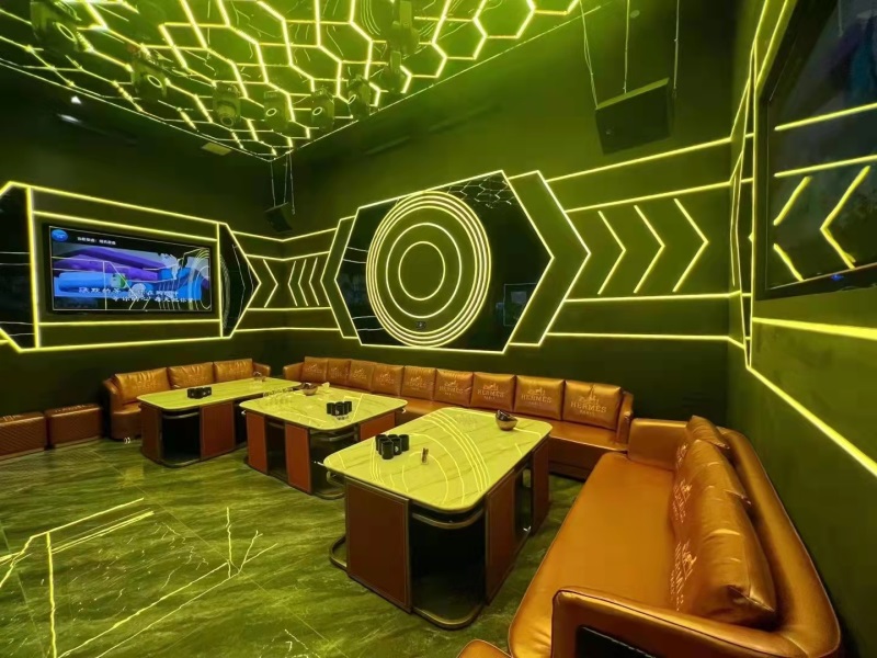 濟南夜總會預訂大全，濟南十大夜總會你知道哪家上榜了