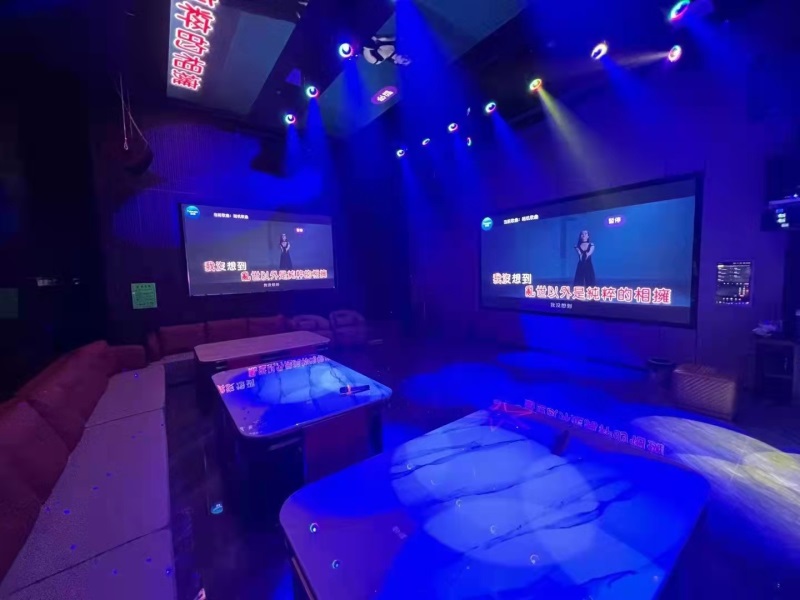 濟南十大夜總會排名，帶你享受紙醉金迷的夜生活