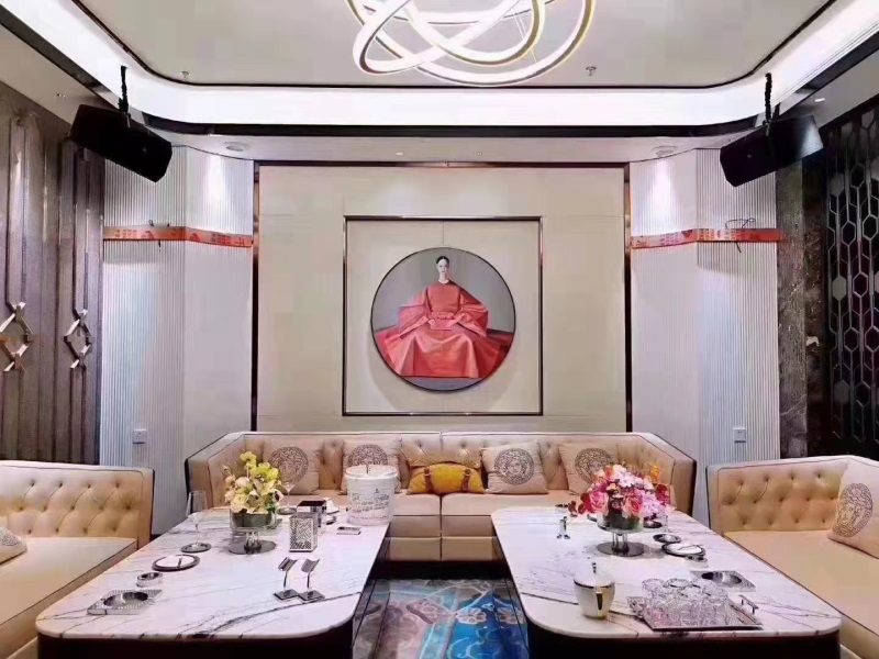 濟南哪家商務KTV比較好，這份榜單不會讓你吃虧