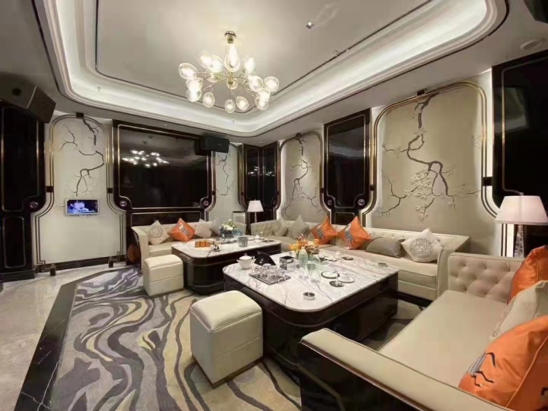 濟南十大高端夜總會排名，帶你走進濟南夜生活