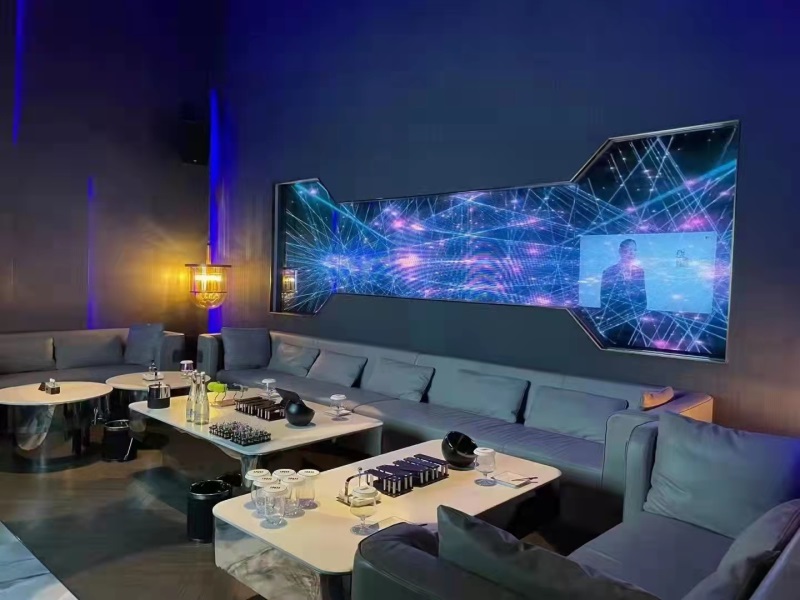 濟南最全十大夜總會排名，濟南十大好玩夜總預訂