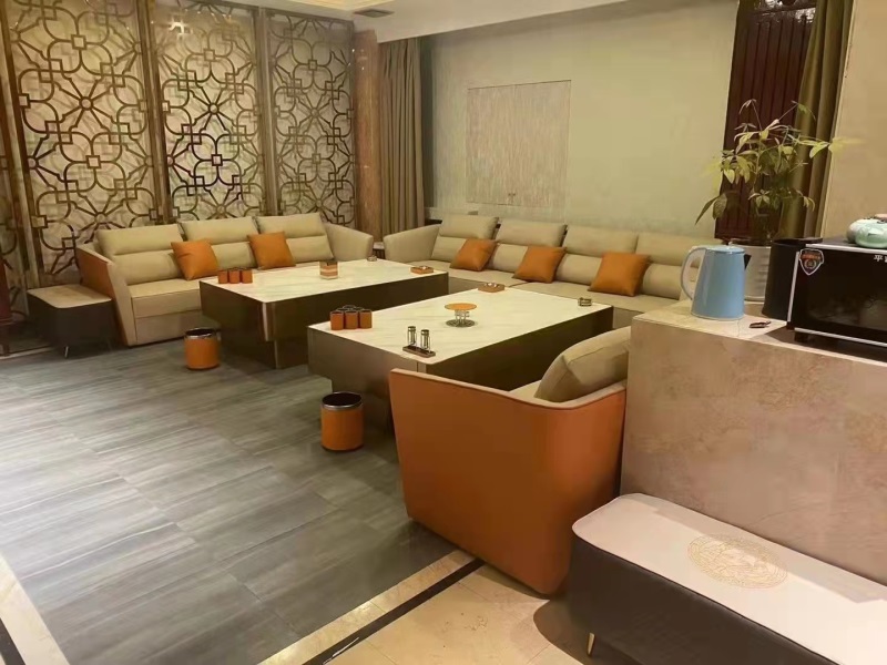 濟南夜總會哪家好？來過這十家都說非常好