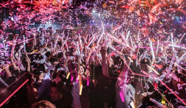 上海LIGHT萊特酒吧