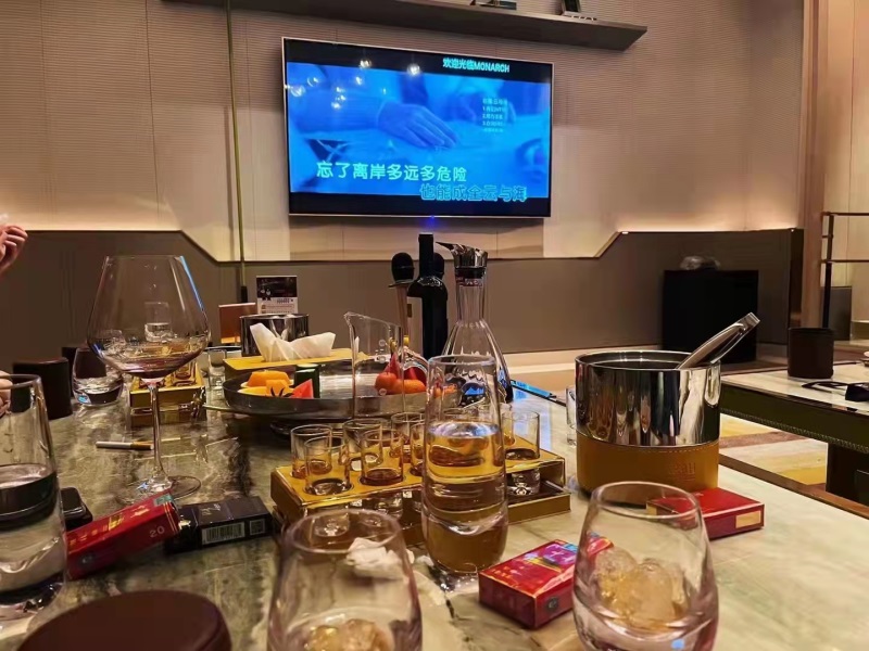 蕪湖好玩10大夜總會榜單，排名前五必玩的夜場