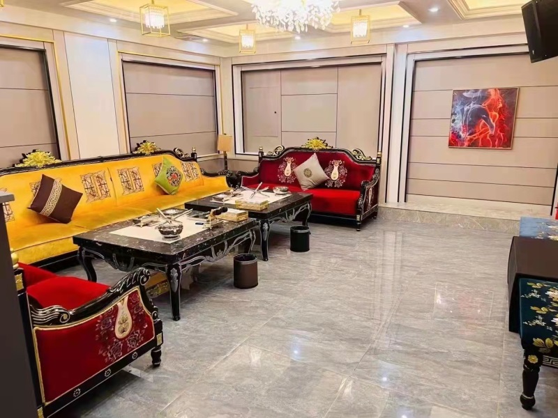 蕪湖哪家KTV比較好，推薦蕪湖三大著名夜總會