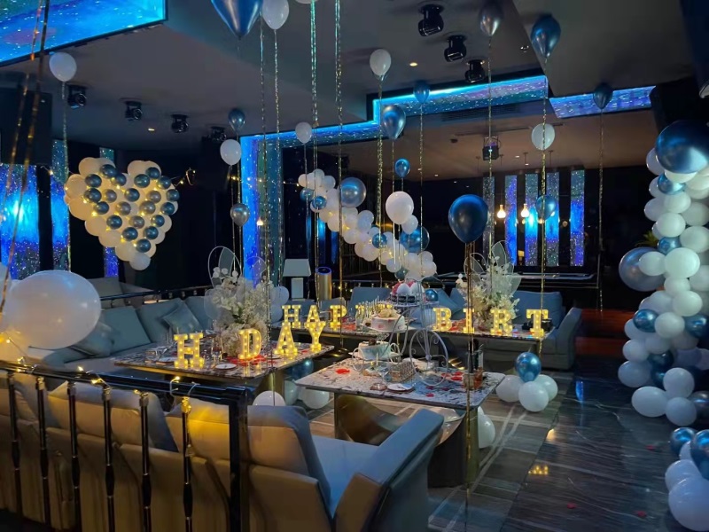 蕪湖十大高端商務(wù)KTV排名，這幾家讓你迷醉夜生活