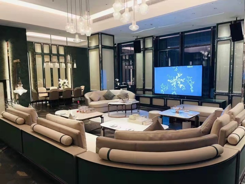 蕪湖十大高檔夜總會排行榜，跟我一起了解蕪湖夜生活