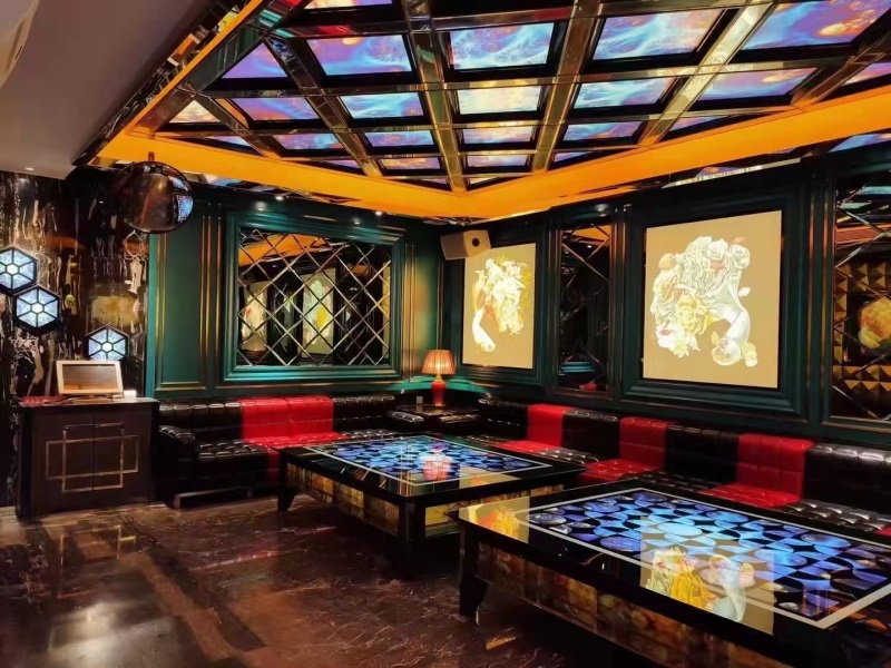 蕪湖最豪華的夜總會三大排名，蕪湖哪家夜總會檔次高