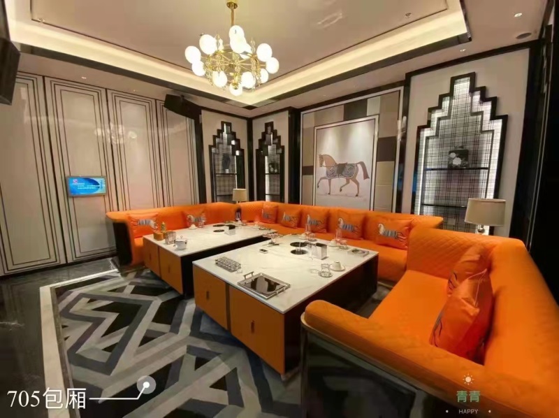 蕪湖夜總會哪家好，最好的夜總會都在這兒