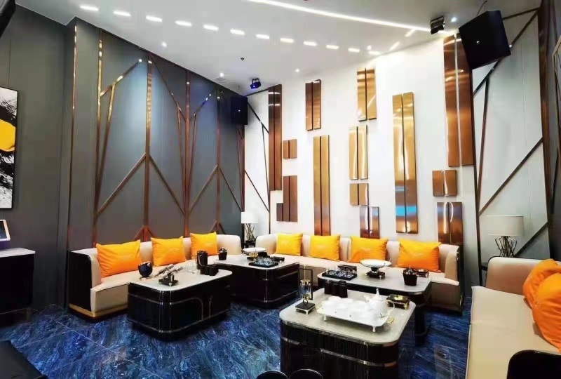 蕪湖十大夜總會排名，蕪湖最出名的幾家夜總會都在這