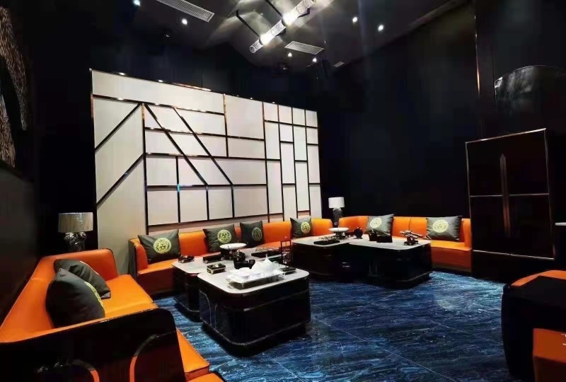 蕪湖夜總會哪家好玩，這十家讓你對豪華夜總會認(rèn)知