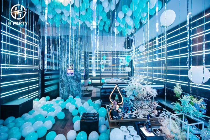 昆明十大好玩KTV排行一覽，2026你最喜歡去的哪家