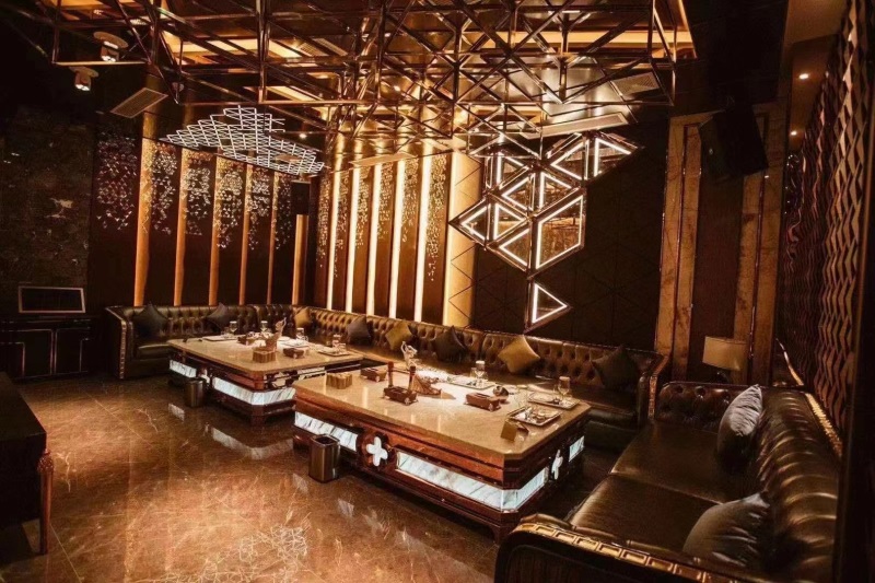 昆明最好的十大夜總會排行榜，這幾家不得不去