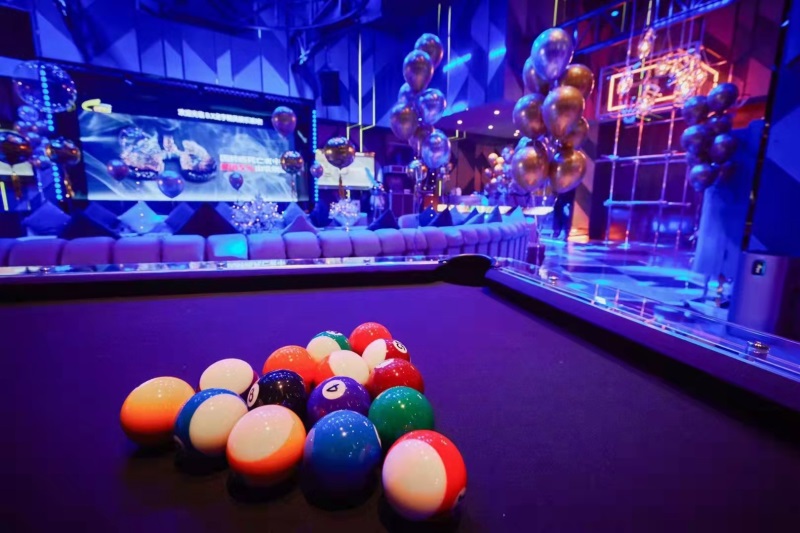 昆明高檔夜總會排名大全，這份榜單就是你夜生活的導(dǎo)航