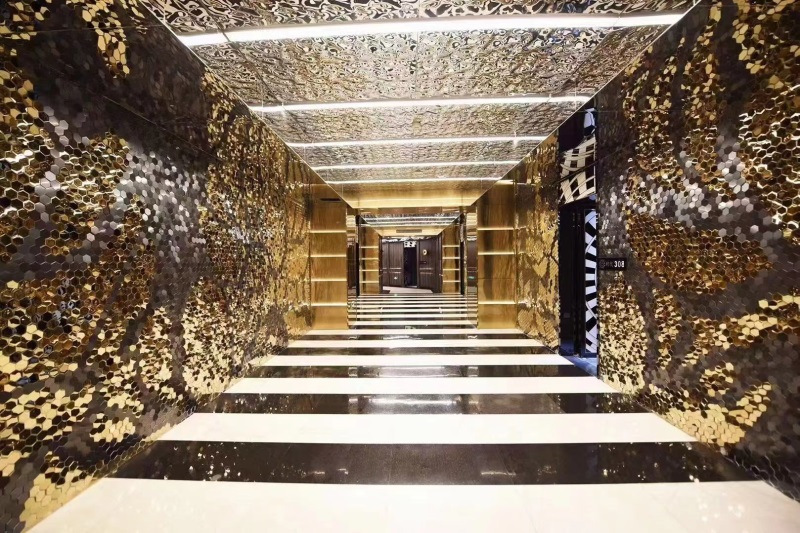 昆明夜總會你來過幾家？昆明十大夜總會排名讓你一目了然