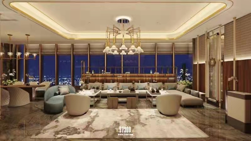 南昌好耍夜總會排名，這三家中/高端夜總會絕對好玩