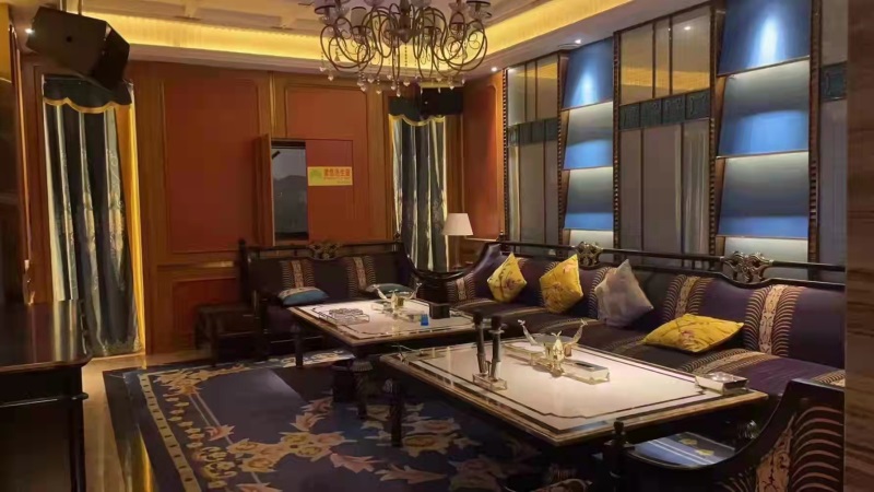 南昌最火十大夜總會一覽，南昌這幾家好玩夜總會必玩