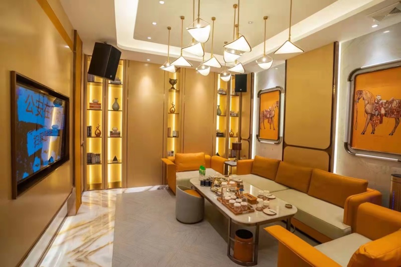 銀川高端夜總會哪里好玩，這幾家讓你贊不絕口