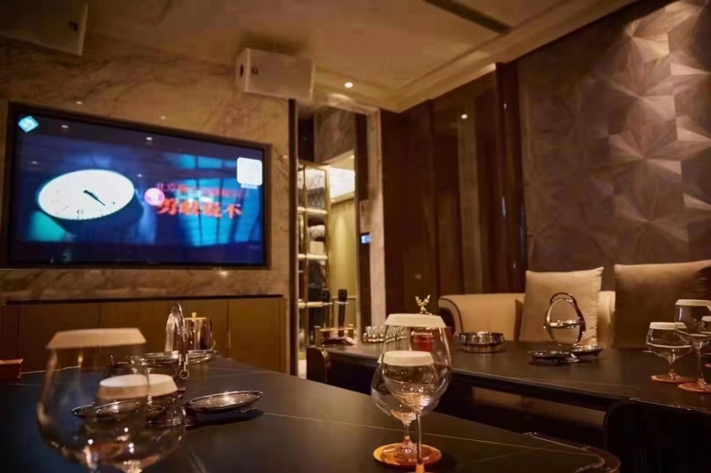 銀川最全十大夜總會排名，銀川十大好玩夜總預(yù)訂。