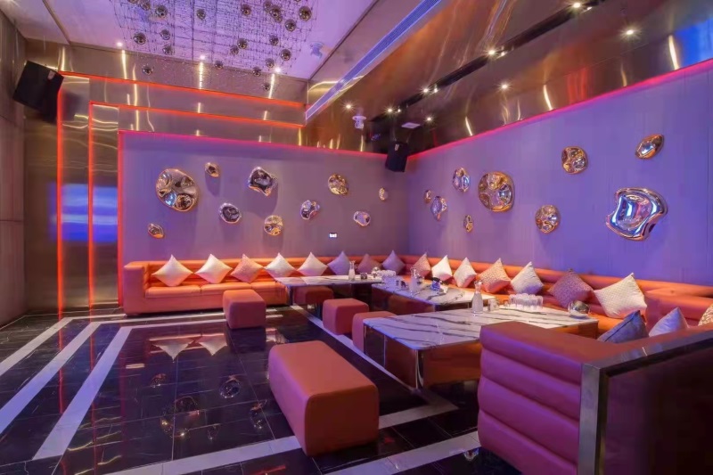 貴陽最出名的10大夜總會(huì)排行榜，看完這篇文章告訴你