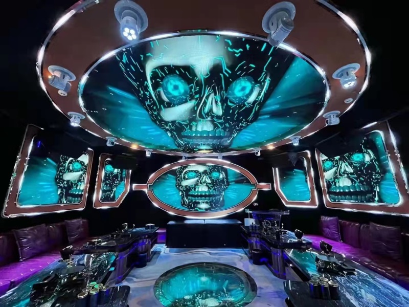 貴陽十大夜總會(huì)排名，貴陽最出名的幾家夜總會(huì)都在這了！