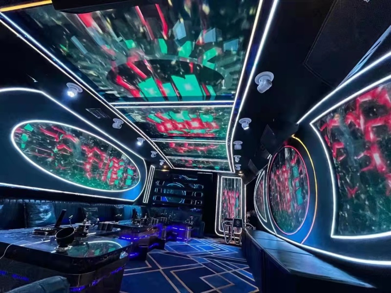 貴陽最全十大夜總會(huì)排名，貴陽十大好玩夜總預(yù)訂