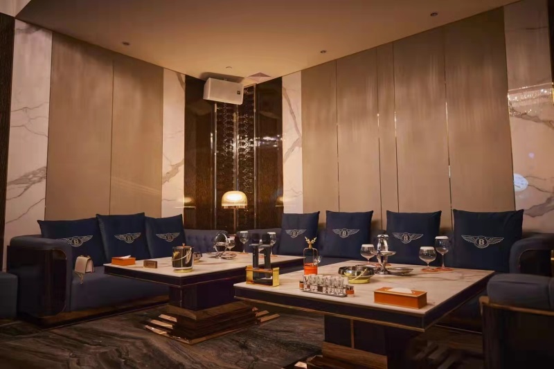 貴陽最火十大夜總會(huì)一覽，貴陽這幾家好玩夜總會(huì)必玩。