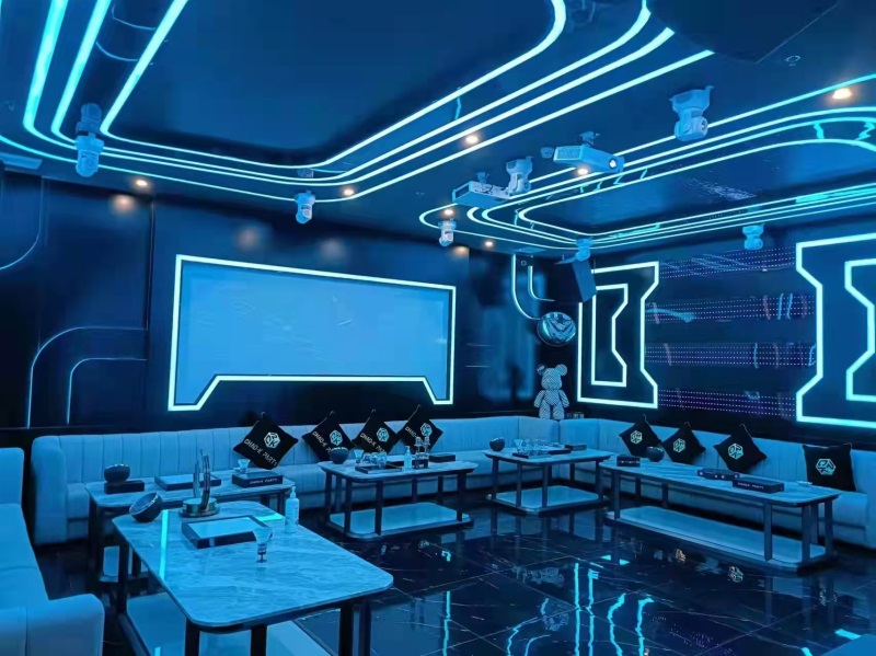 貴陽高端夜總會(huì)有什么推薦、哪家夜總會(huì)比較好玩