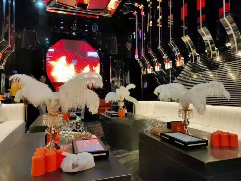 貴陽哪家夜總會(huì)比較好，五大夜場中你錯(cuò)過那幾家