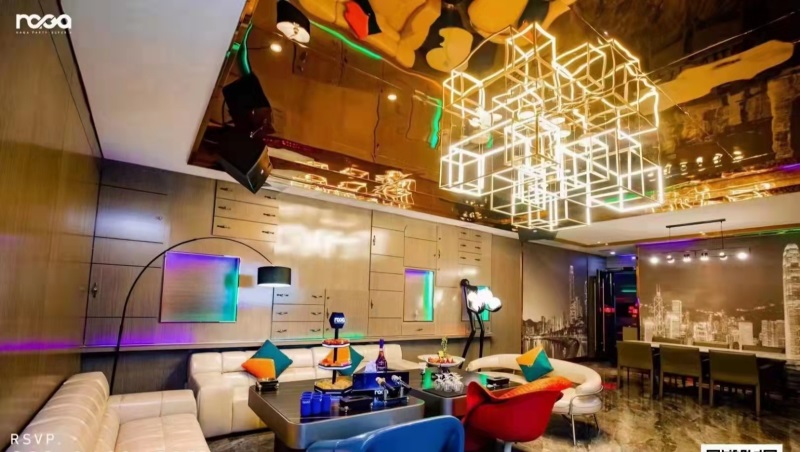 紹興好玩的十大夜總會排行榜，有了這篇文章不會踩雷