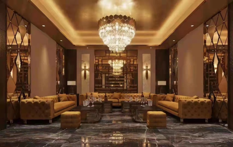 紹興十大夜總會預(yù)訂排名，榜單前十好玩的夜總會詳情介紹