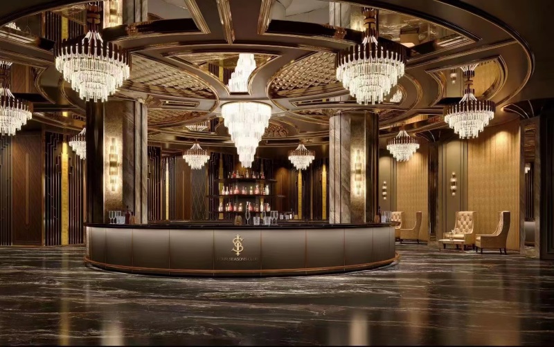 紹興十大夜總會排名這幾家好玩而不貴，一定要玩