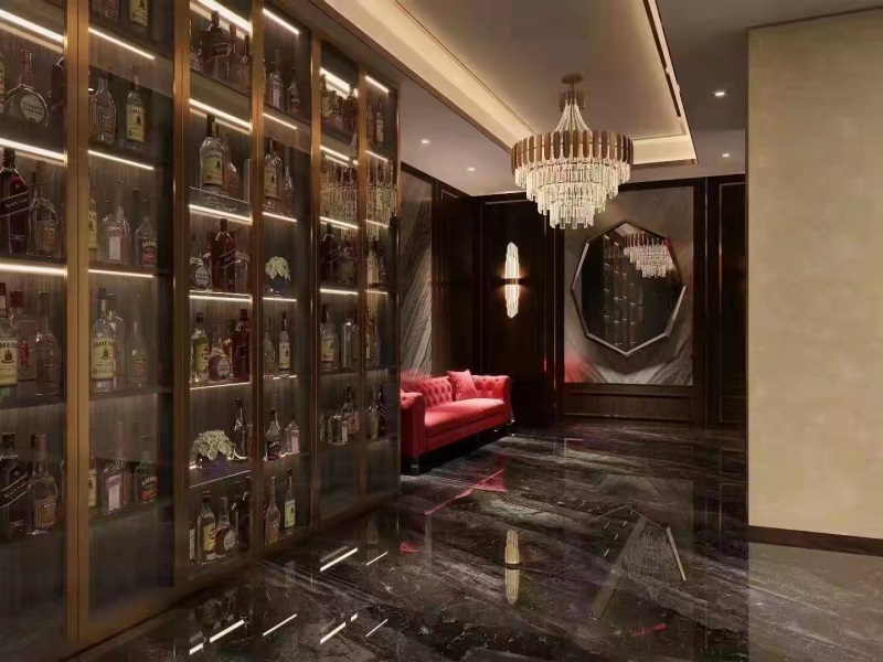 紹興最新十大夜總會排名，這份榜單肯定包你滿意！